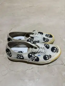 Sepatu vans original