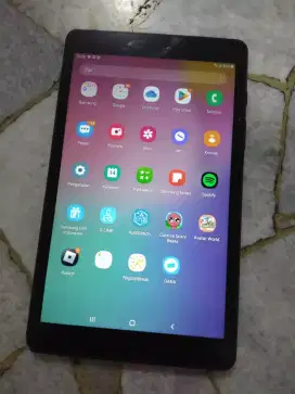 GALAXY TAB A.8 INCH.4G.RAM 2/32GB.TAB AJA