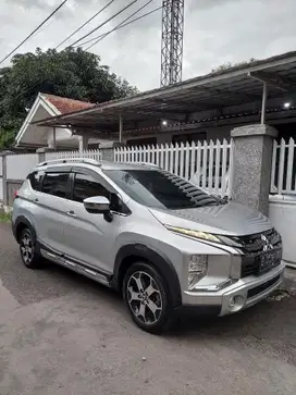 Mitsubishi Xpander 2019 Bensin