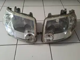 Headlamp APV Arena sepasang