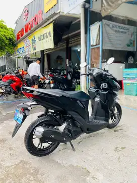 Vario techno 2024 deva motor