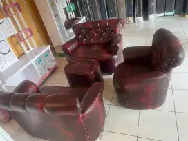 Promo sofa jaguar mini