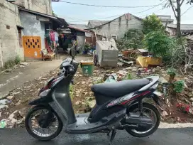 forsale yamaha mio sporty 5tl