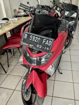 YAMAHA NMAX OLD 2019 PJK PANJANG CASH KREDIT