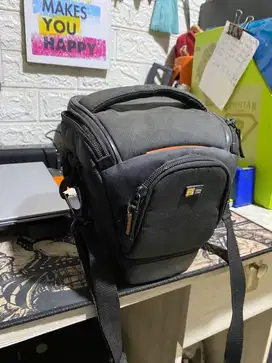 Tas Kamera Nikon Original Barang 90%