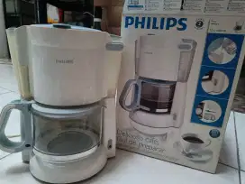 Coffe Maker Merk Philips, Original