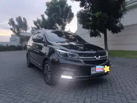 New Wuling Cortez EX Lux Plus AT 2022 pakai 2023  AG Kediri Full Asli