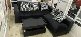 Promo sofa l putus