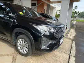 Toyota Kijang Innova 2023 Bensin