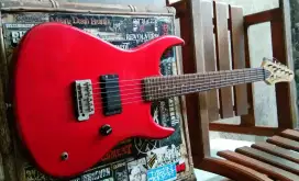 Gitar listrik murah