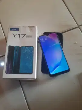 Vivo y17 normal oy