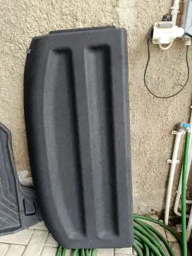 Tatakan bagasi honda HRV / trunk cover