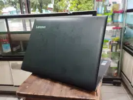 Lenovo Ideapad 330 Ram 4