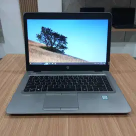 HP EliteBook 840 G3 Core i5 Gen 6