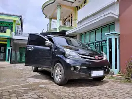 Toyota Avanza G 1.3 AT 2012