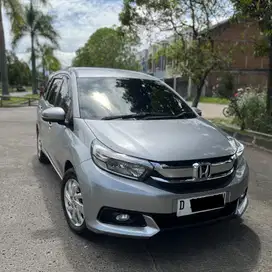 Honda Mobilio e-cvt 2018