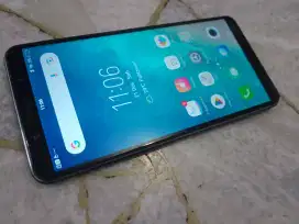 Vivo V7-Dualsim.4G Lte.Finger.ram 4GB/32GB.HP AJA