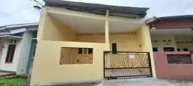 Disewakan bulanan Rumah 2 Kamar Tidur