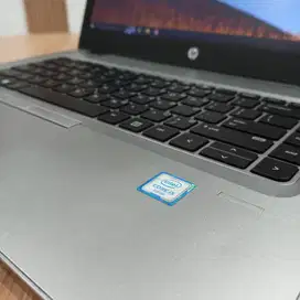 Laptop Second HP 840 G3 Core i5