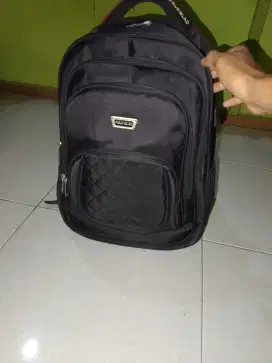 Jual tas polo kondisi bagus