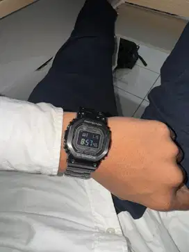 Jam Tangan GSHOCK Japan