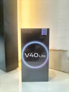 Vivo V40 LTE Cicilan kredit mulai 414.000Rb