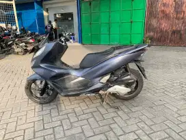 PCX 2020. Pajak on DP 3 jt