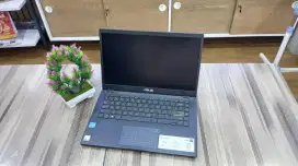 ASUS E410KA - Laptop Stylish dan Handal untuk Aktivitas Sehari-Hari!