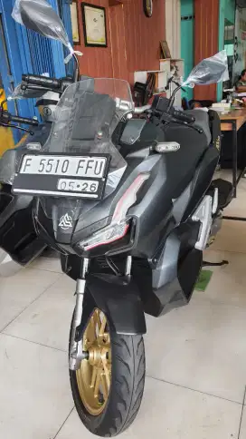 Adv 150 abs mulus dp 1.700 aja