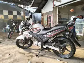 DIJUAL OLD VIXION TH 2012