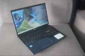 Laptop asus e510m