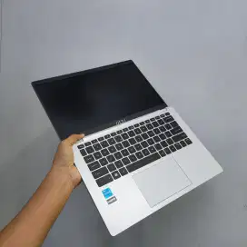 READY LAPTOP SLIM MSI MODERN SIAP PAKAI COD FREE ONGKIR