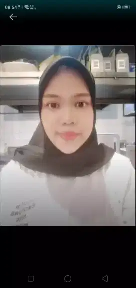 Mencari kerjaan halal