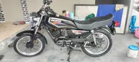 Rx king 2001 ganteng