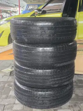 Ban CRV turbo merk hankook