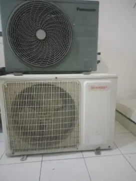 Jual disini ac bekas/rusak anda