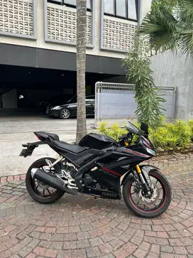 YAMAHA R15 V3 2019