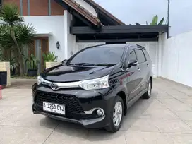 Avanza Veloz 1.3 matic 2017