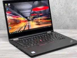 laptop Lenovo Thinkpad x390 || Bisa cash || bisa kredit