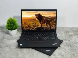 LENOVO THINKPAD T490S SUPER SLIM