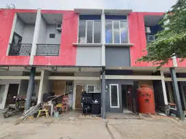 Dijual rumah jalan Sapta marga Kenten palembang