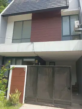 Over kredit rumah di Metland Cileungsi