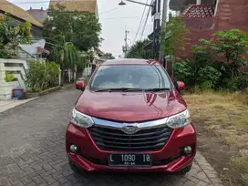 Xenia X 1.3 M/T 2018