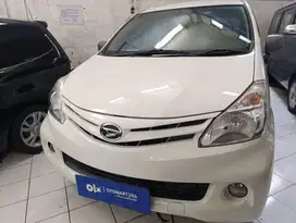 DAIHATSU XENIA 1.3 M/T OTOMART SURABAYA