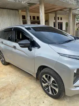 Mitsubishi Xpander 2019 Bensin