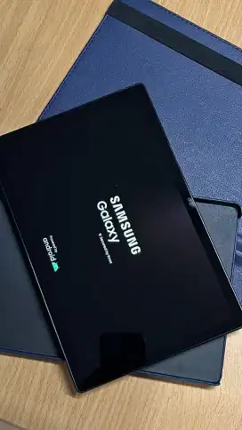 Samsung Tablet A8 Like New