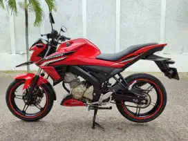 VIXION 2021 ORISINIL BE Lampung Pajak Hidup MULUS Terawat CASH/KREDIT