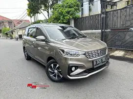 DP TERMURAH | Suzuki All New Ertiga GX 1.5 AT 2020 Abu-Abu Metalik