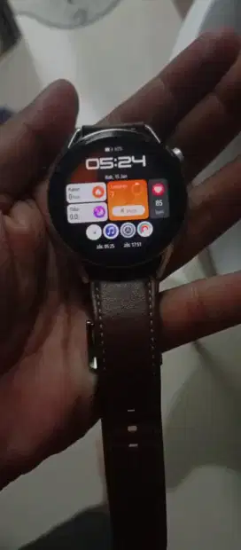 Smartwatch Huawei Gt 3 Mulus No Minus