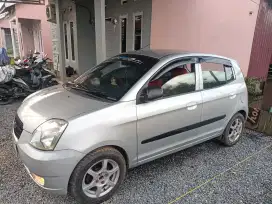 Kia Picanto 2005